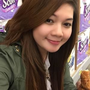 Meet your Posher, Lena